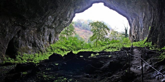 A Nagy Magyar-barlang